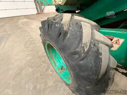 Thwaites 1 tonne