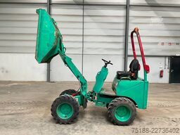 Thwaites 1 tonne