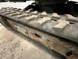Bobcat E 08