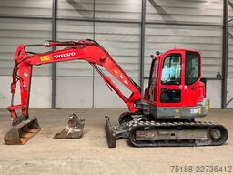 Volvo ECR 88 D