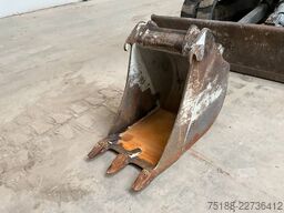 Volvo ECR 88 D