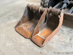 Kubota KX 037-4