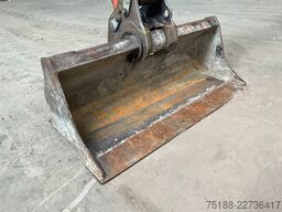 Kubota KX 037-4