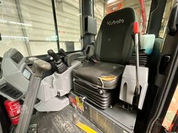 Kubota KX 037-4