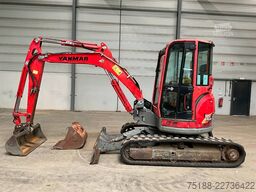 Yanmar Vio 50 U
