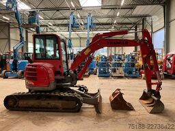 Yanmar Vio 50 U