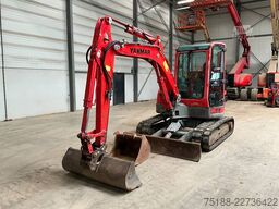 Yanmar Vio 50 U