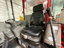 Yanmar Vio 50 U