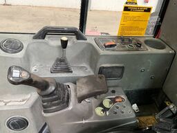 Yanmar Vio 50 U