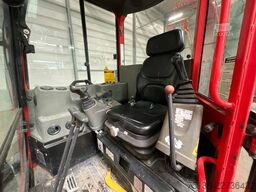 Yanmar Vio 50 U