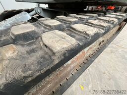 Yanmar Vio 50 U
