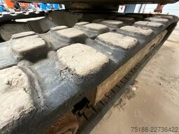 Yanmar Vio 50 U