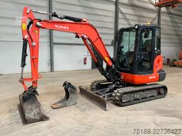 Kubota KX 042-4 A