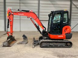 Kubota KX 042-4 A