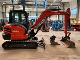 Kubota KX 042-4 A