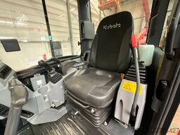 Kubota KX 042-4 A