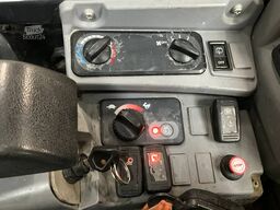 Kubota KX 042-4 A