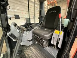 Kubota KX 042-4 A