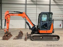 Hitachi ZX 48 U-5A