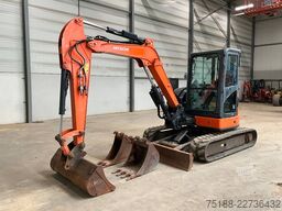 Hitachi ZX 48 U-5A