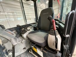 Hitachi ZX 48 U-5A
