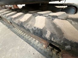Hitachi ZX 48 U-5A