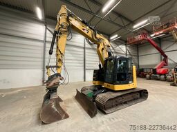 Caterpillar 314 E LCR