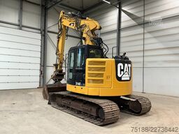 Caterpillar 314 E LCR