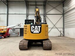 Caterpillar 314 E LCR