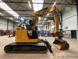 Caterpillar 314 E LCR