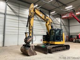 Caterpillar 314 E LCR