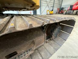 Caterpillar 314 E LCR