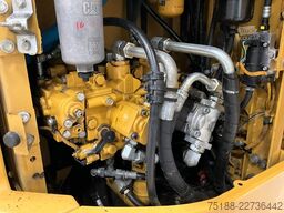 Caterpillar 314 E LCR