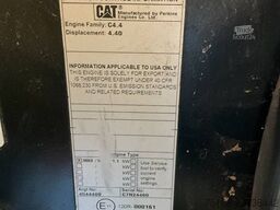Caterpillar 314 E LCR