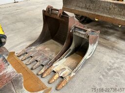 Komatsu PW 118 MR-8