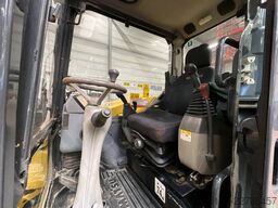 Komatsu PW 118 MR-8