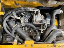Komatsu PW 118 MR-8
