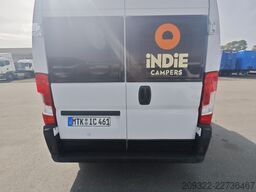 2023 Fiat Ducato Weinsberg Carabus | Manuale | L3H2