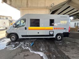 2023 Fiat Ducato Weinsberg Carabus | Manuale | L3H2