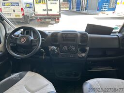 2023 Fiat Ducato Weinsberg Carabus | Manuale | L3H2