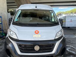 2023 Fiat Ducato Weinsberg Carabus | Manuale | L3H2