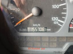 Mercedes-Benz Axor 1833 4x4 Vema 222 TE