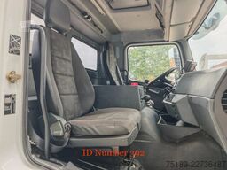 Mercedes-Benz Axor 1833 4x4 Vema 222 TE
