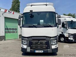 Renault T480 productie 2021. P- Cool. origineel France ...