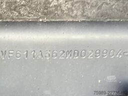 Renault T480 productie 2021. P- Cool. origineel France ...