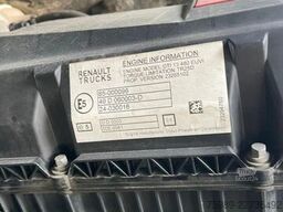 Renault T480 productie 2021. P- Cool. origineel France ...