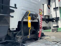 Renault T480 productie 2021. P- Cool. origineel France ...