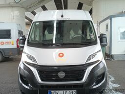 2023 Fiat Ducato Weinsberg Carabus | Manuale | L3H2