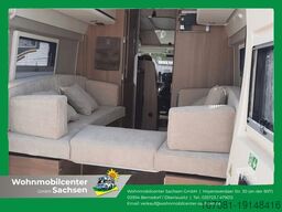 DREAMER Select Living Van