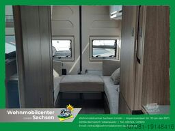 DREAMER Select Living Van